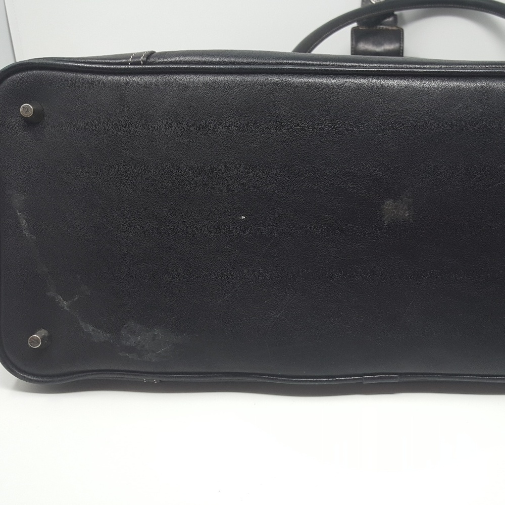 Coach satchel - Picture 5 of 5